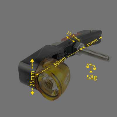 cantilever_single_road_front_left_yellow_315_specs