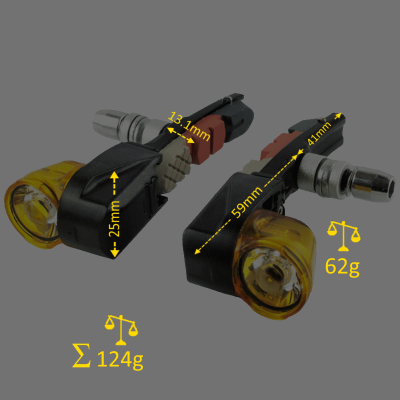 vbrake_set_front_yellow_315_specs