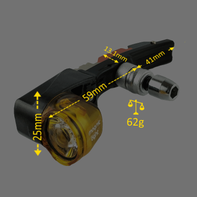 vbrake_single_front_left_yellow_315_specs