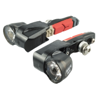 Magnic Microlights- Vorderlicht Set