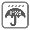 IPX6