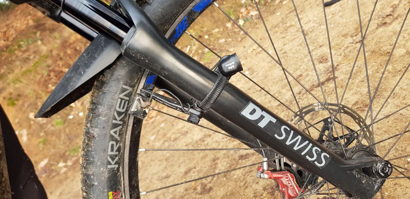 Uso MTB