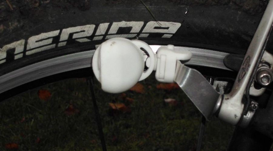 Test fonctionnel sur le terrain