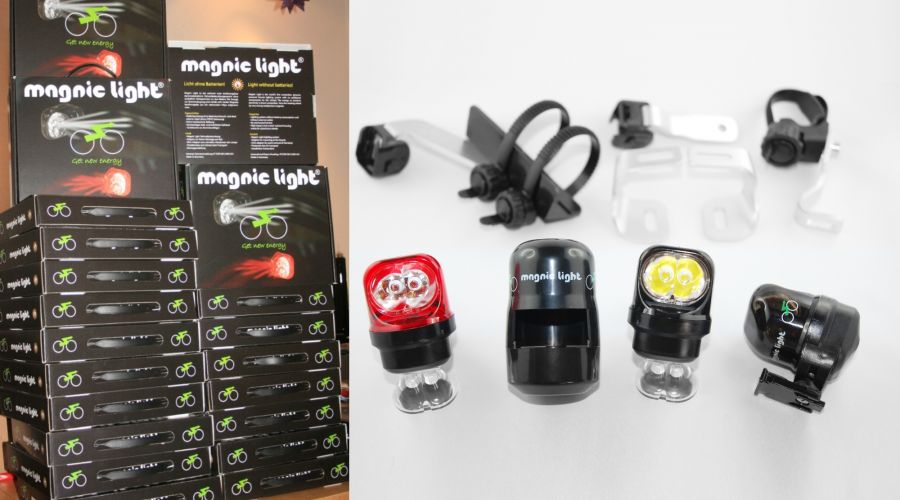 Avril 2013 : Livraison des récompenses Kickstarter