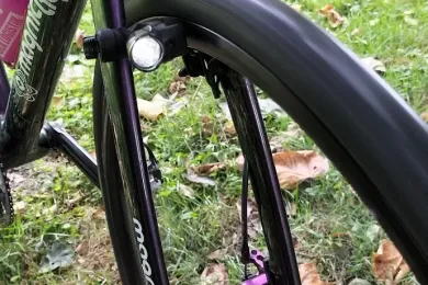 Microlights Disc